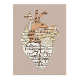 Sound Of My Heart (Print Only) thumbnail