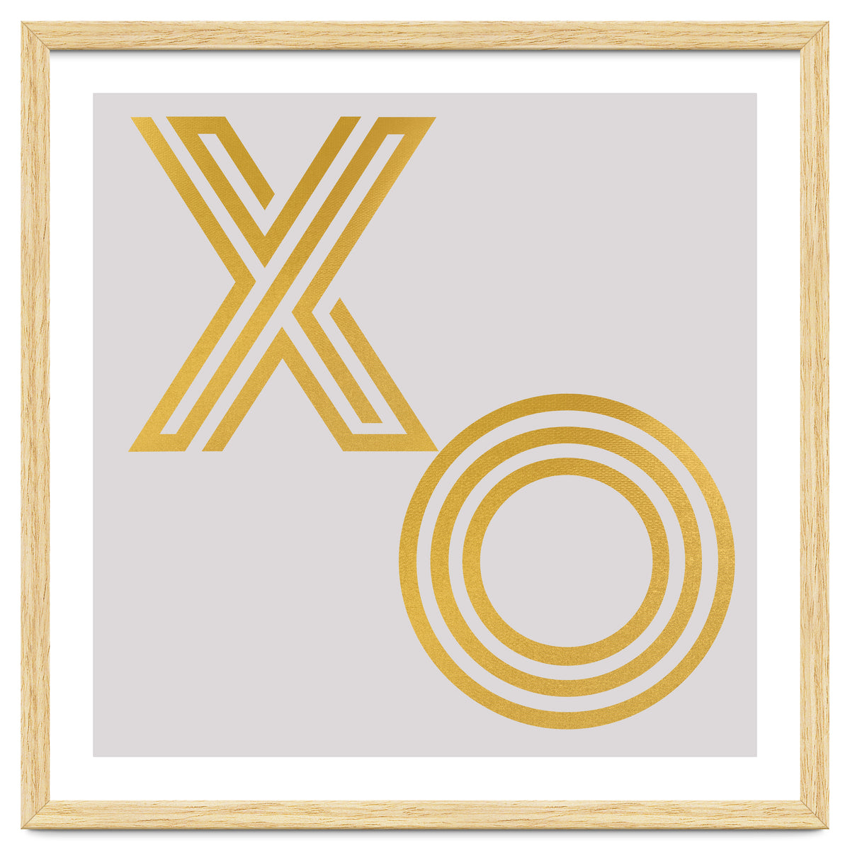 Xo Gold