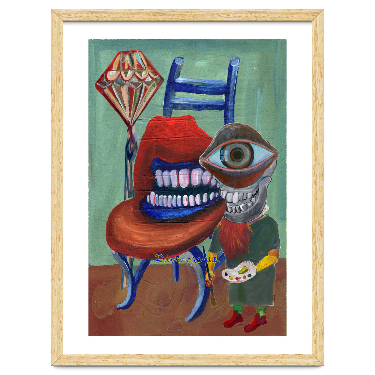 Graffiti Digital 2022 868