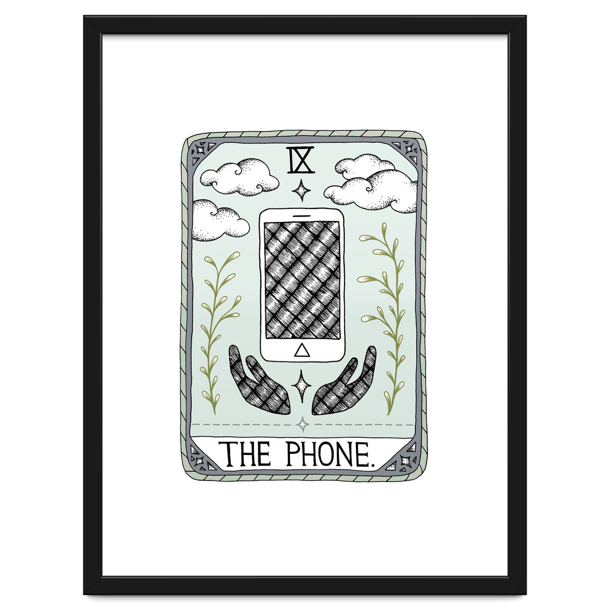 The Phone