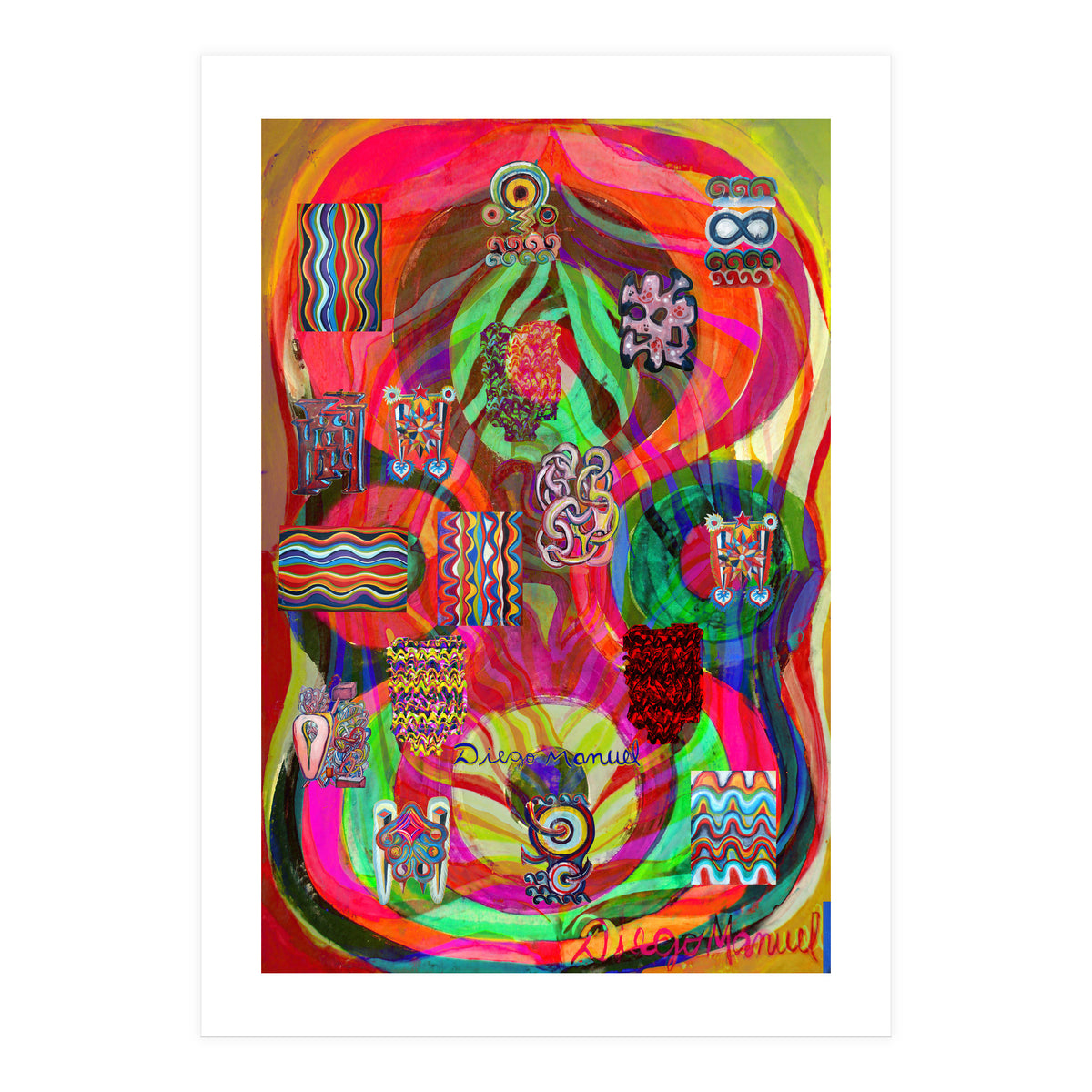 New Graffiti2022 238 (Print Only)