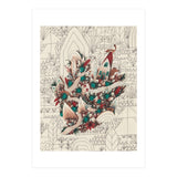 Watermelon Man #3 (Print Only) thumbnail