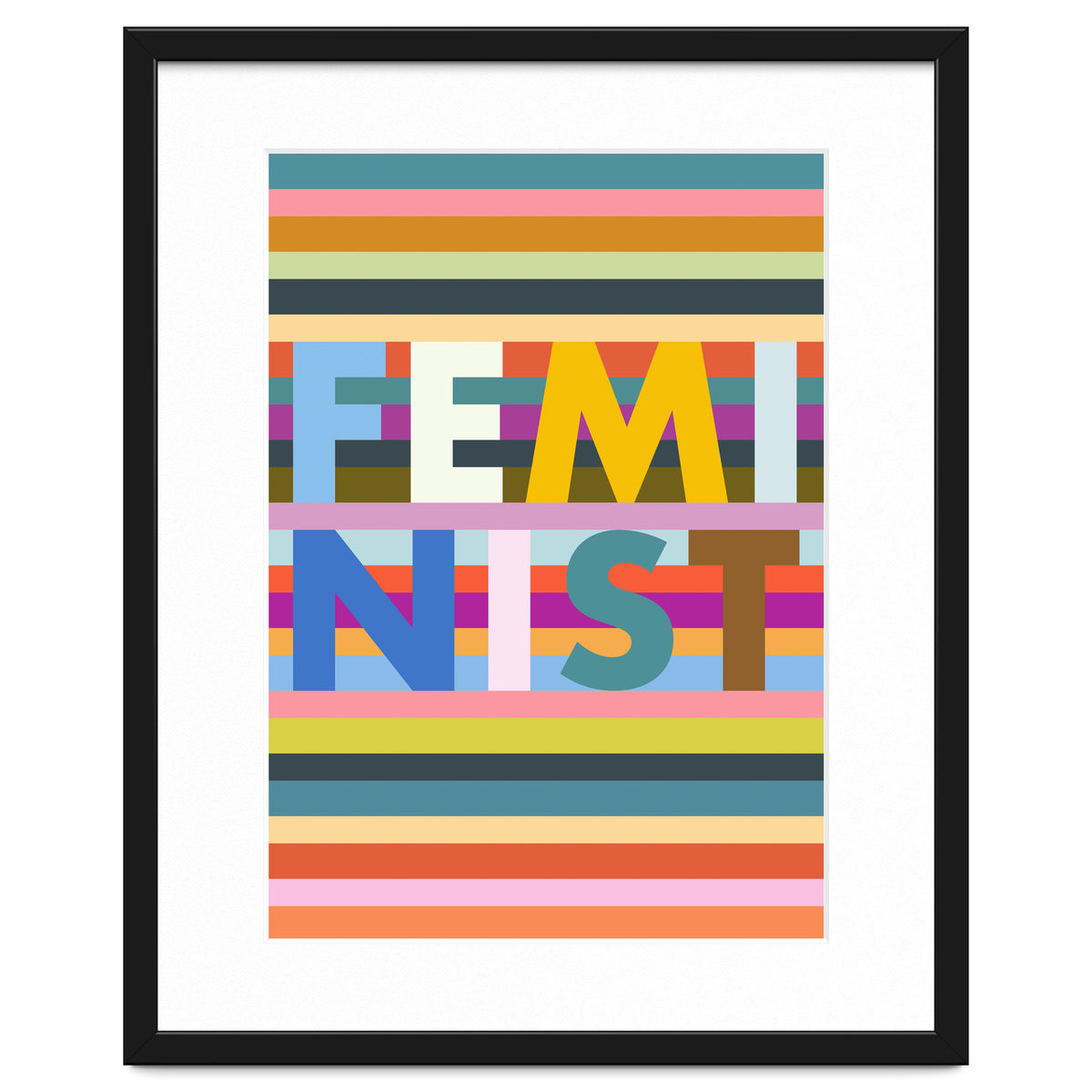 Feminista