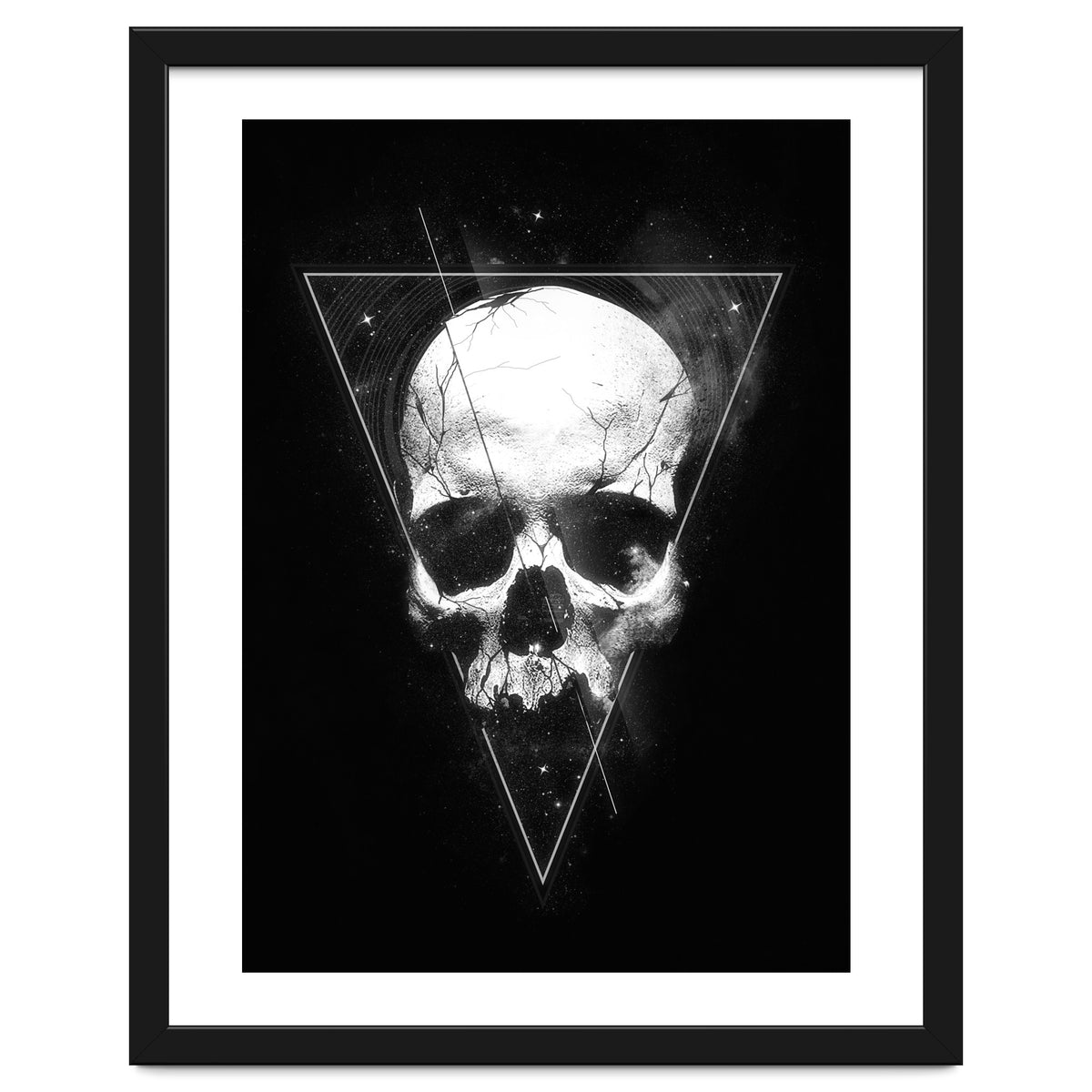 We Are All Made Of Stars