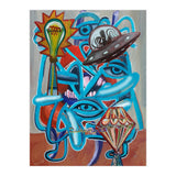 Graffiti Digital 2022 856 (Print Only) thumbnail