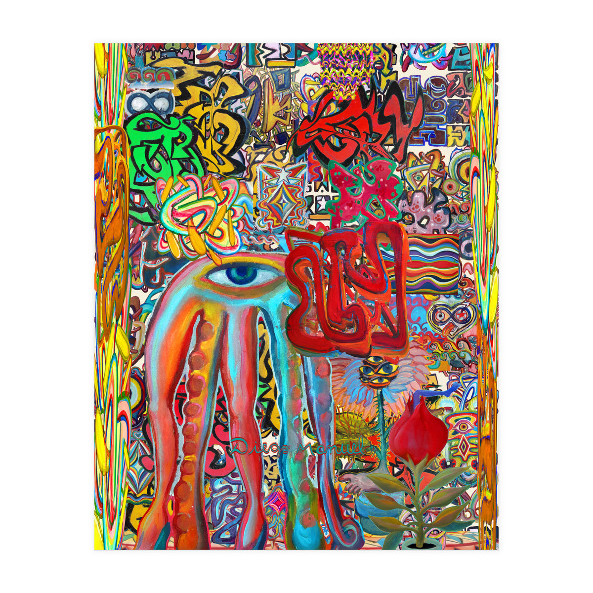 New Graffiti2022 633 (Print Only)