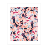 Stillness Is The Flower Of Winter, All Hope Waits Beneath A Blanket Of White (Print Only) thumbnail