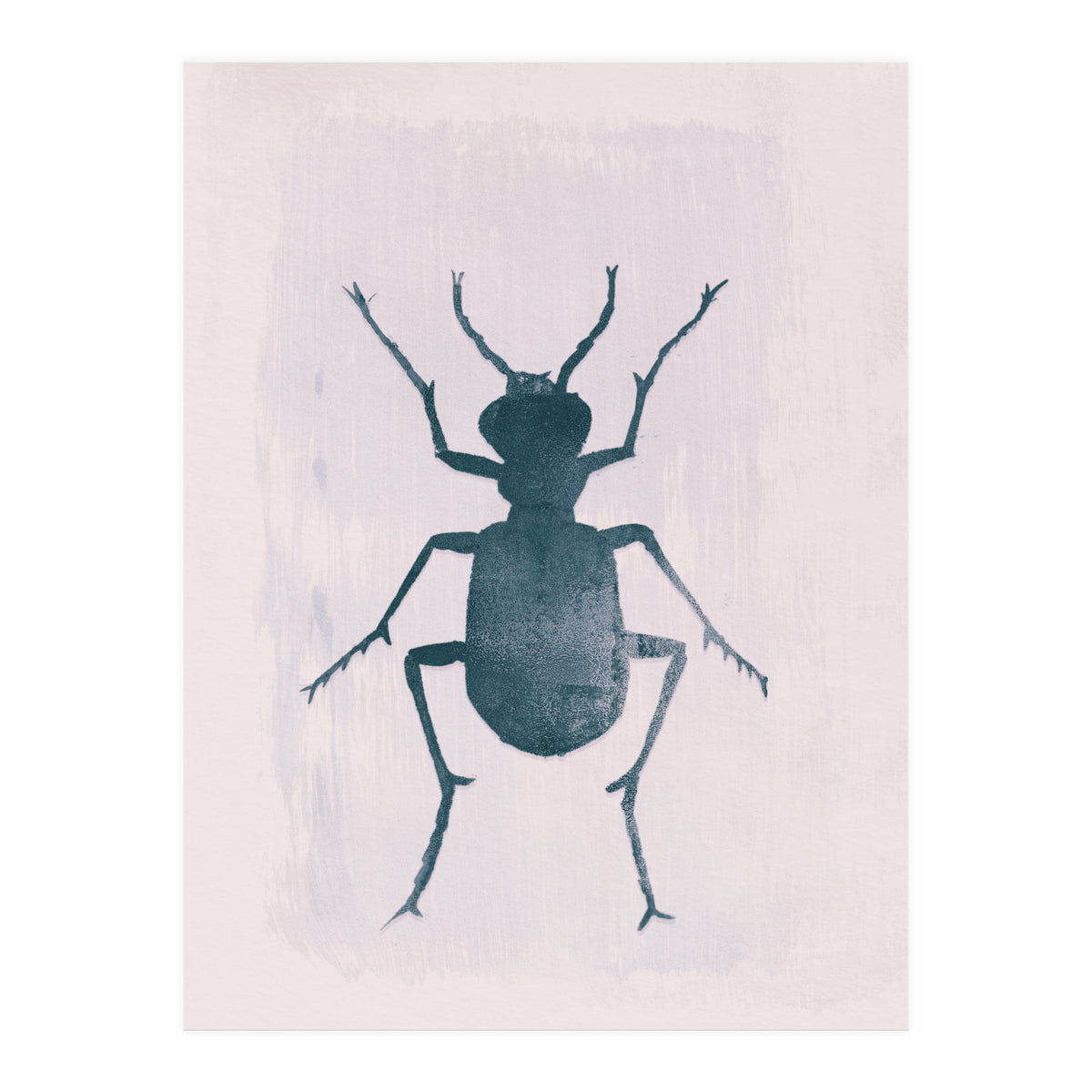 Beetle 1 (Print Only)
