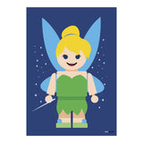 Tinker Bell Toy (Print Only) thumbnail