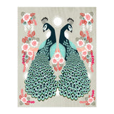 Peacock (Print Only) thumbnail