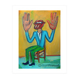 El Risa (Print Only) thumbnail