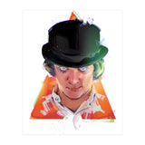 Clockwork Orange (Print Only) thumbnail