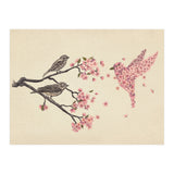 Blossom Bird (Print Only) thumbnail