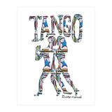 Tango 14  (Print Only) thumbnail