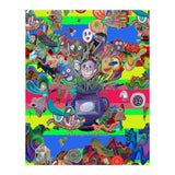 Muchas Cosas 2021 101 (Print Only) thumbnail