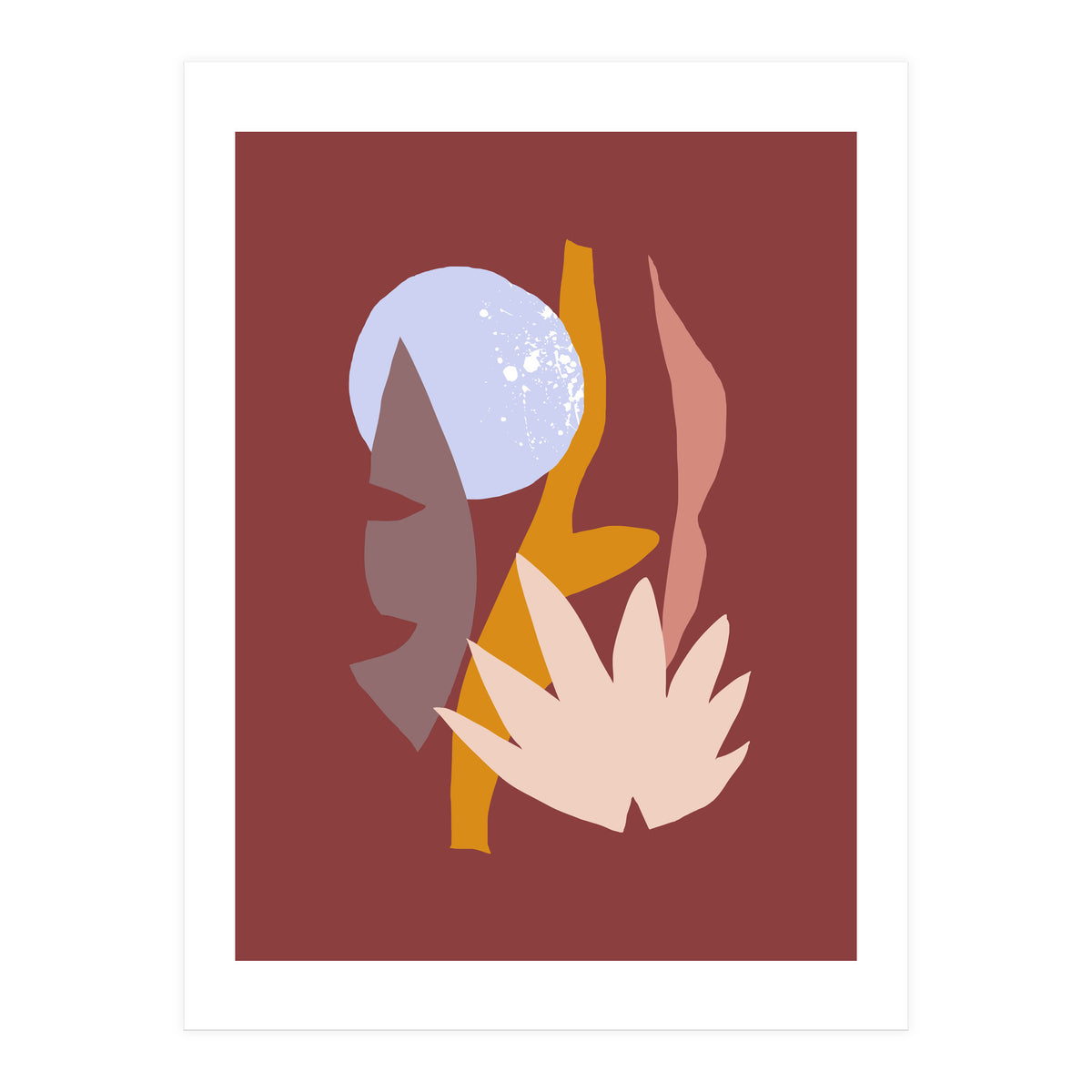 silent season-b (Print Only)