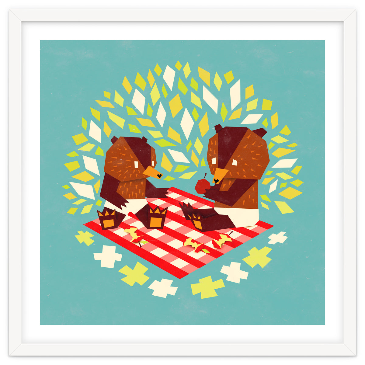 Picknick Bears