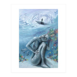 Honoring Divinity (Print Only) thumbnail