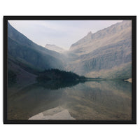 Grinnell Lake