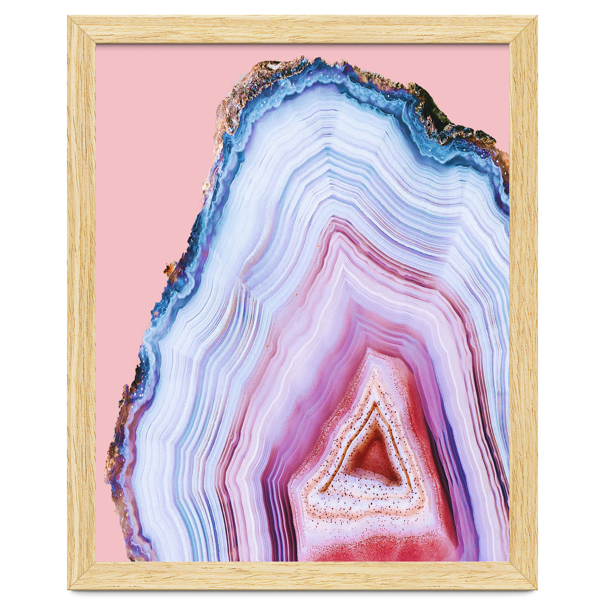 Agate Beauty #Glam collection