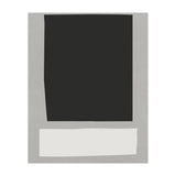 Black And White Abstract (Print Only) thumbnail