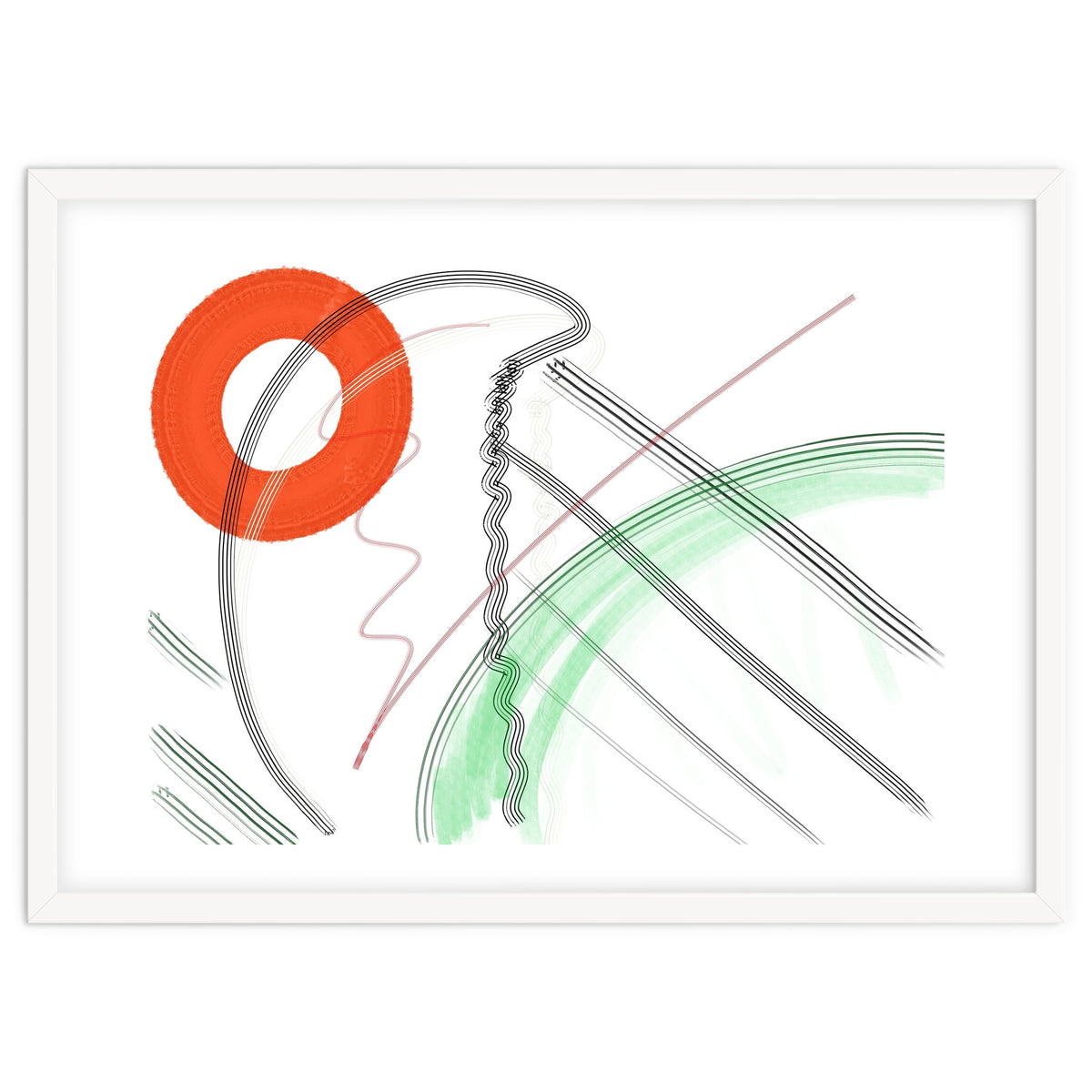 Traits and Lightness