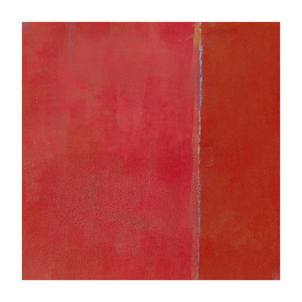 Red Liquor (Print Only)