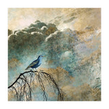 HEAVENLY BIRD IIa (Print Only) thumbnail