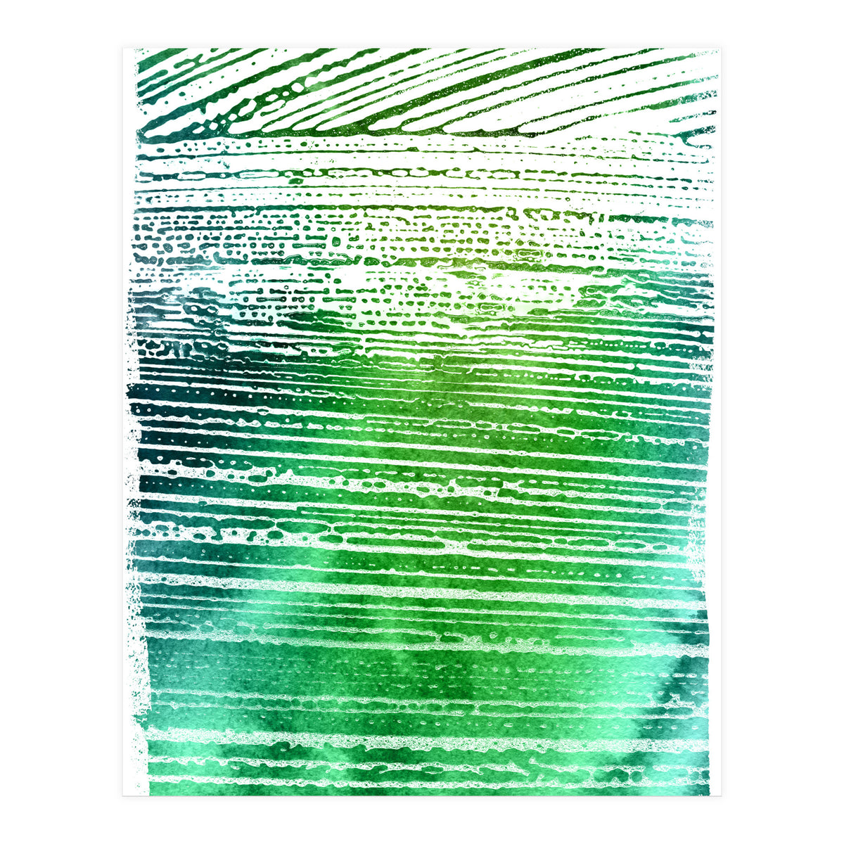 Dizzy 4 (Print Only)