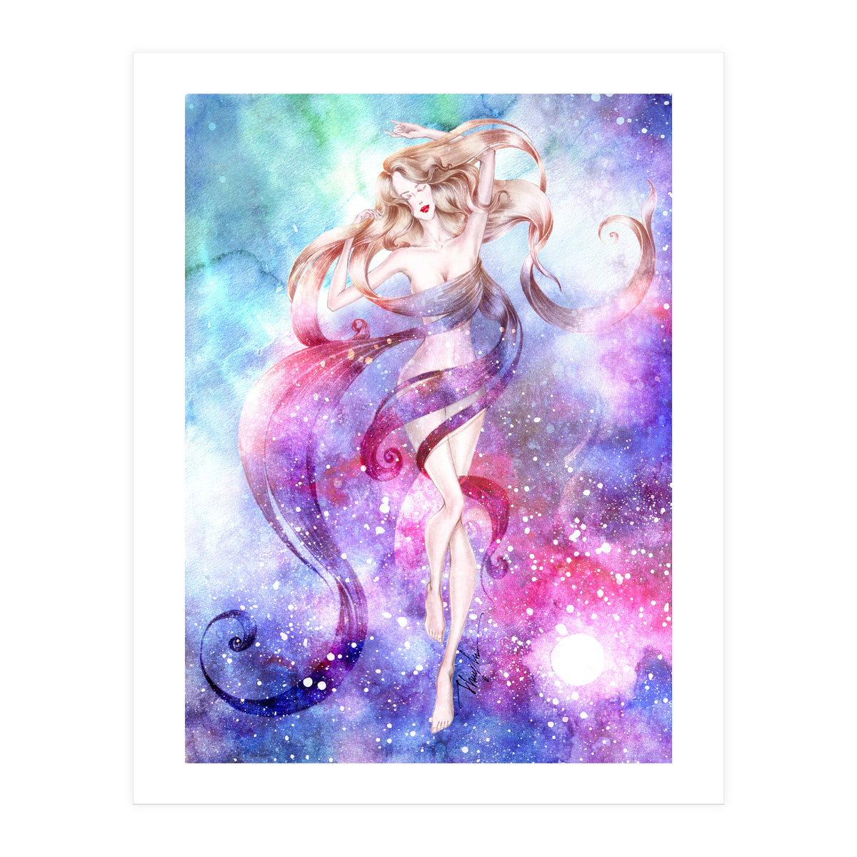 Day N Nite (Print Only)