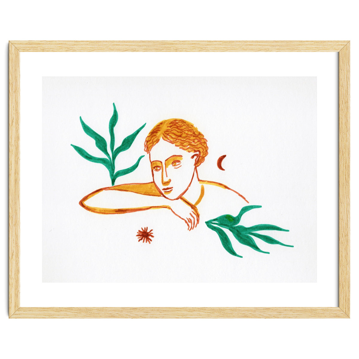 Astral Contemplation