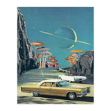Magical Road (Print Only) thumbnail