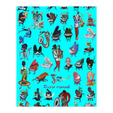 Piano And Jazz 2 (Print Only) thumbnail