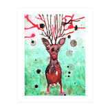 The prey (Print Only) thumbnail