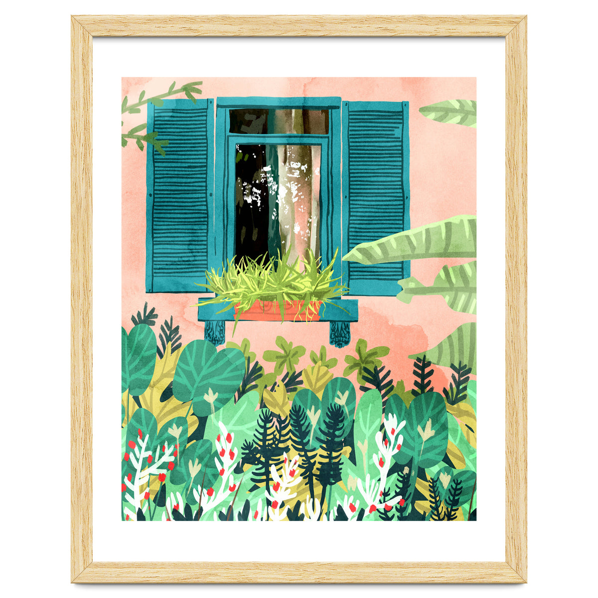 It's All About Perspective