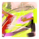 Peace And Life (Print Only) thumbnail