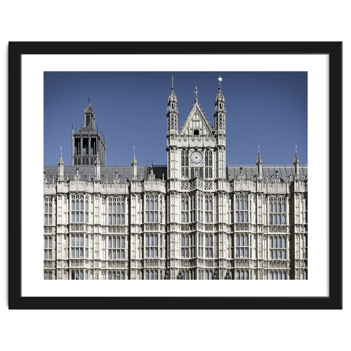 Westminster palace