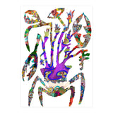 Planta Salvaje 51  (Print Only) thumbnail