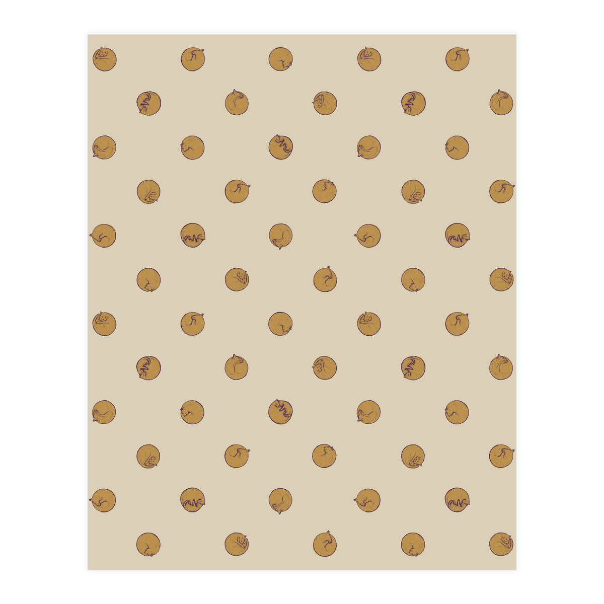 Polcats (Print Only)