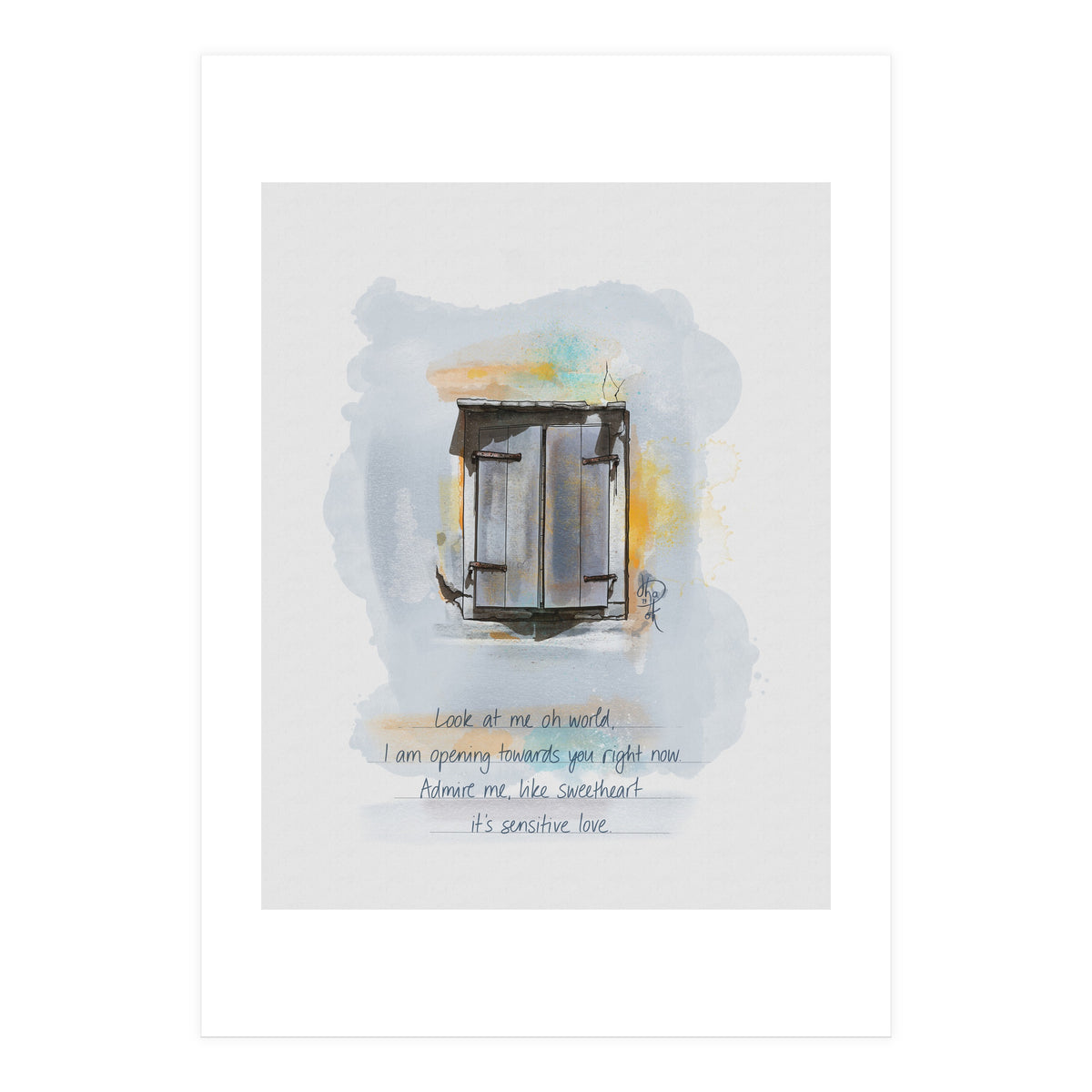 Window 1 (Print Only)