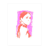 JM Pink  (Print Only) thumbnail