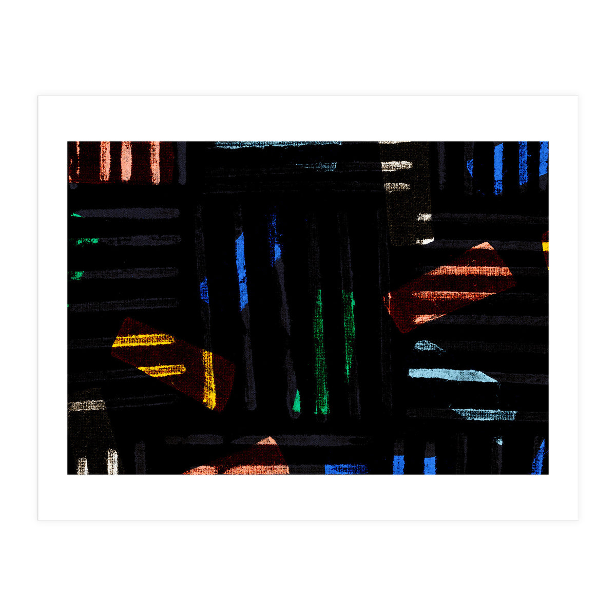 Faber (2) (Print Only)