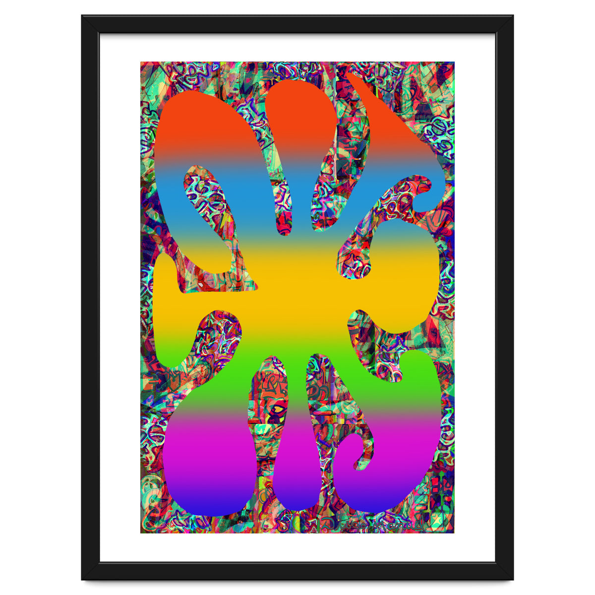 Graffiti Digital Nuevo 2023 187