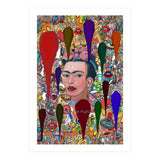 Graffiti Digital 2022 666 (Print Only) thumbnail