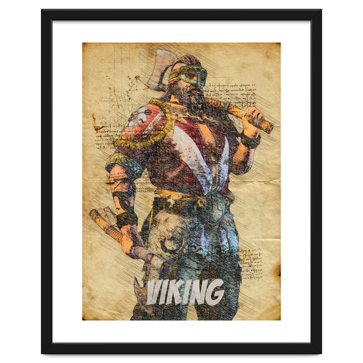Viking