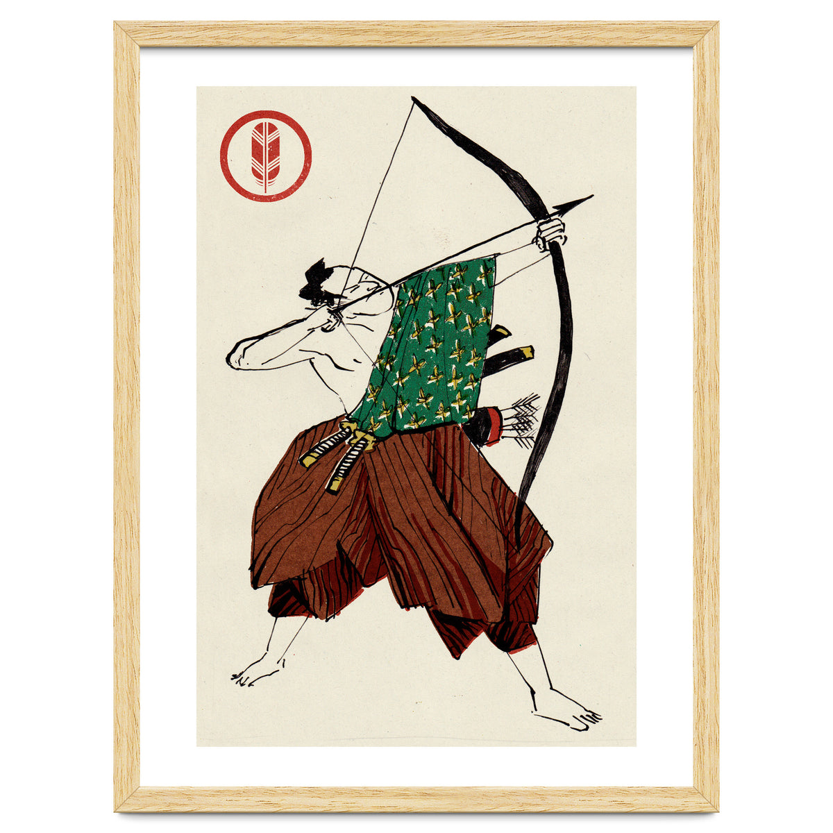 Slice & Dice - Archer