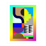 Carnival 1 (Print Only) thumbnail