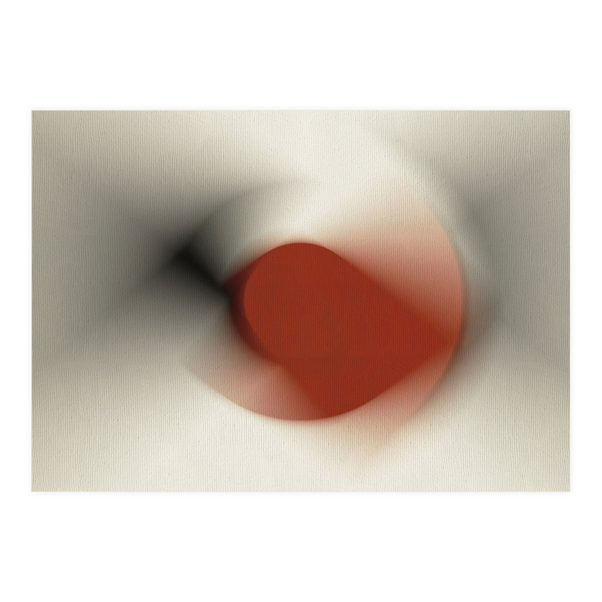 Out Focus 04  (Print Only)