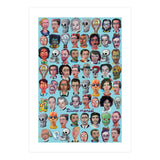 Retratos (Print Only) thumbnail