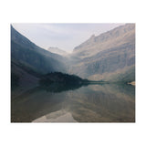 Grinnell Lake (Print Only) thumbnail